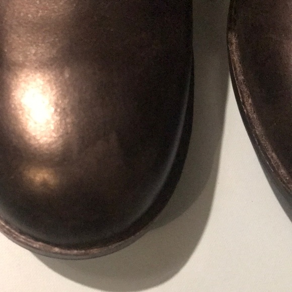 Antonio Melani Boots - Picture 8 of 8